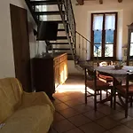 Apartman Casaria Da Roby *