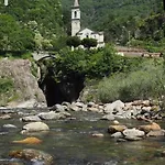 Apartman Casaria Da Roby Cannobio