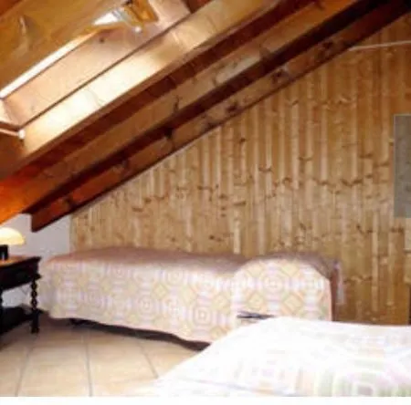 Appartement Casaria Da Roby Cannobio