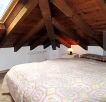 Appartement Casaria Da Roby Cannobio