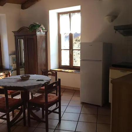 Appartement Casaria Da Roby