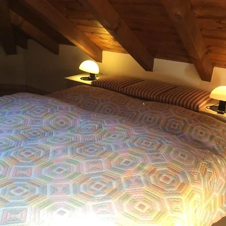 Appartement Casaria Da Roby Cannobio