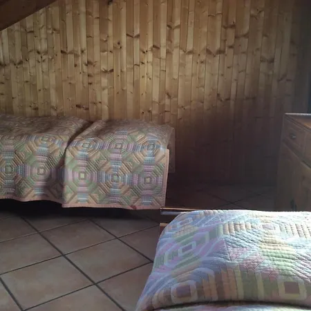 Casaria Da Roby Appartement