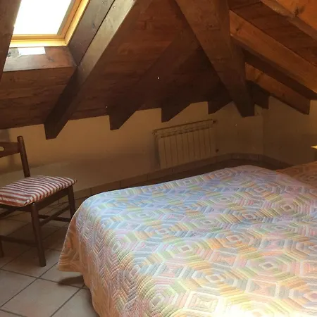 Casaria Da Roby Каннобио