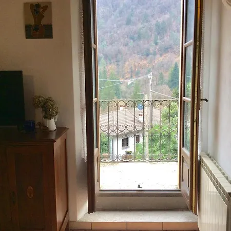 Casaria Da Roby Appartement Cannobio