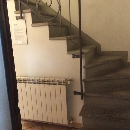 Casaria Da Roby Appartement *