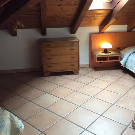 Casaria Da Roby Appartement