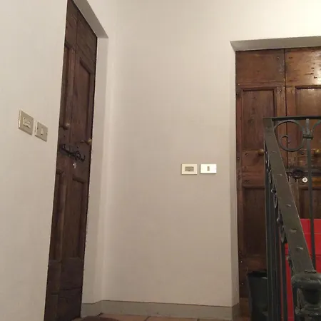 Appartement Casaria Da Roby Cannobio