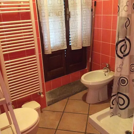 Appartement Casaria Da Roby Cannobio