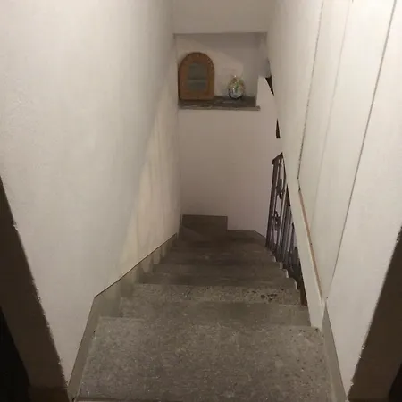 Casaria Da Roby * Cannobio