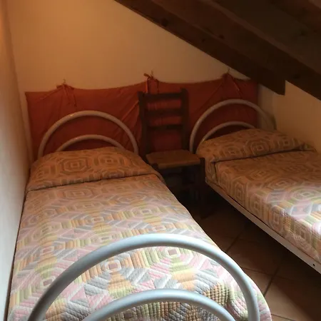 Appartement Casaria Da Roby