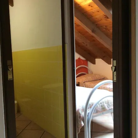 Appartement Casaria Da Roby Cannobio