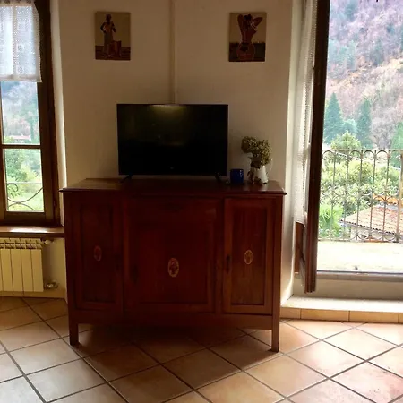 Casaria Da Roby Appartement *