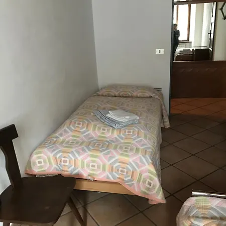 Casaria Da Roby Апартаменты