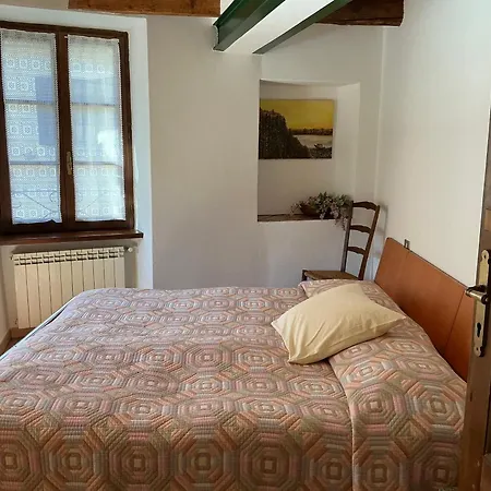 Casaria Da Roby Apartment