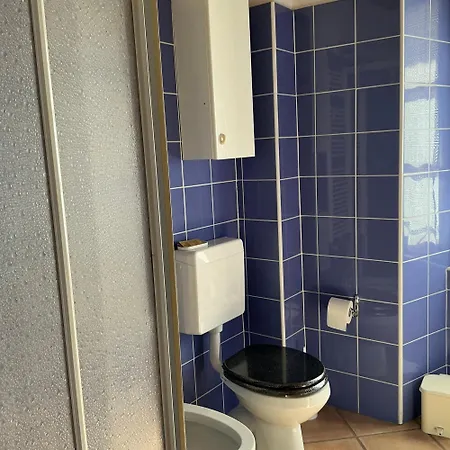 Casaria Da Roby Apartment *