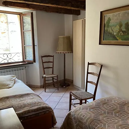 Apartment Casaria Da Roby Cannobio