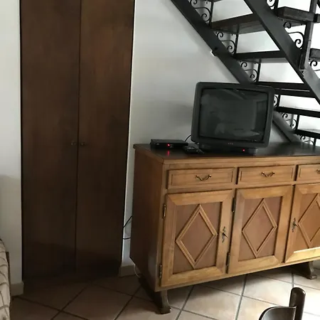 Casaria Da Roby Apartment Cannobio