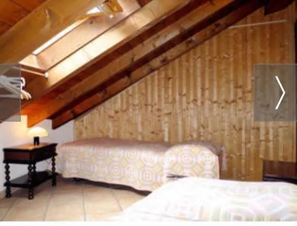 Apartman Casaria Da Roby Cannobio