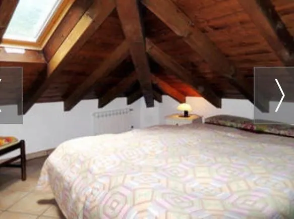 Apartamento Casaria Da Roby Cannobio