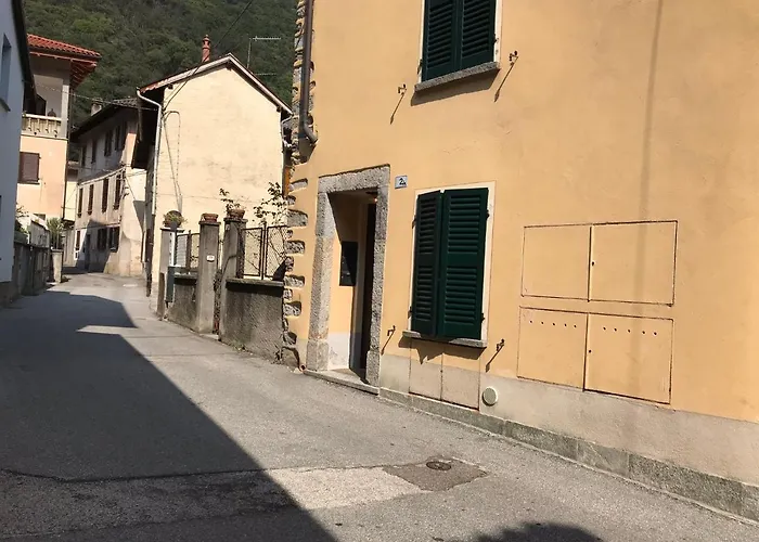 Casaria Da Roby Cannobio