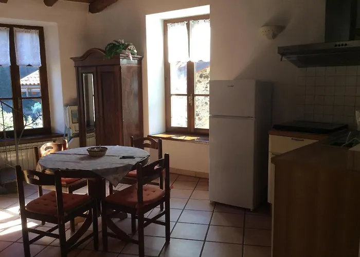 Apartman Casaria Da Roby