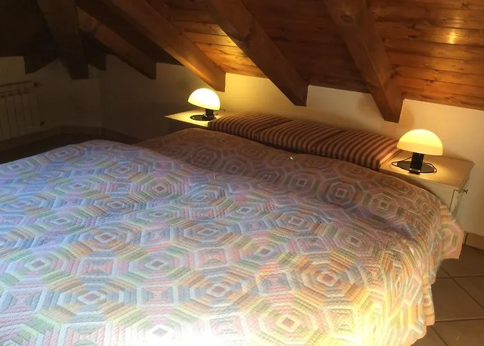 Apartman Casaria Da Roby Cannobio