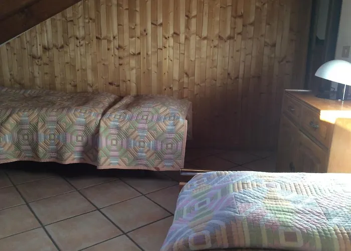 Casaria Da Roby Apartman