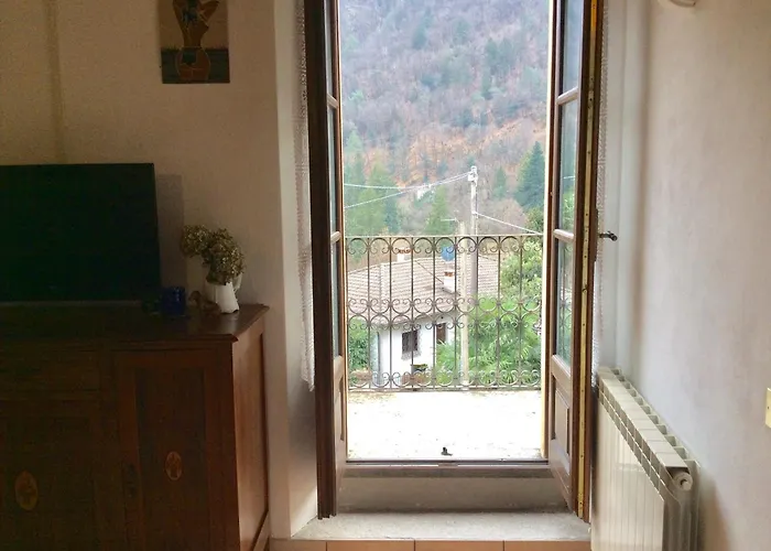 Casaria Da Roby Lejlighed Cannobio