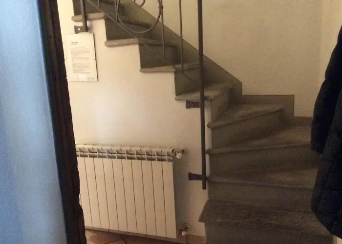 Casaria Da Roby Apartman *