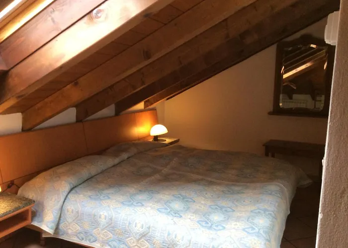 Casaria Da Roby Cannobio