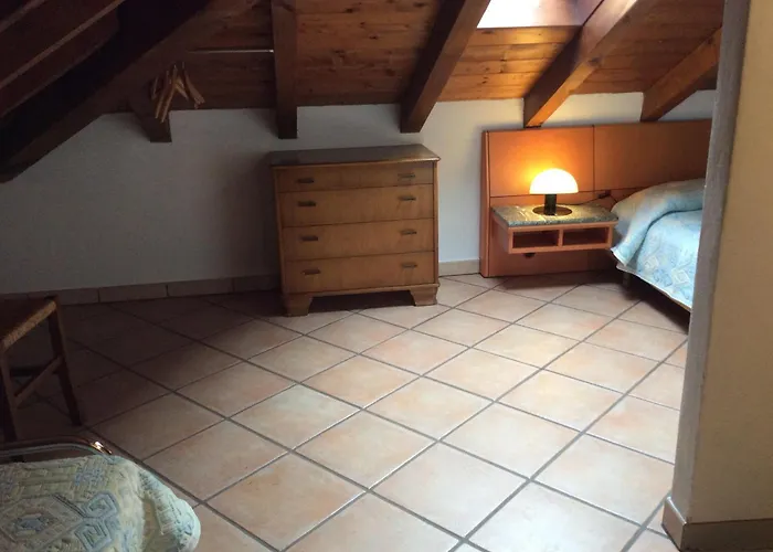 Casaria Da Roby Apartman