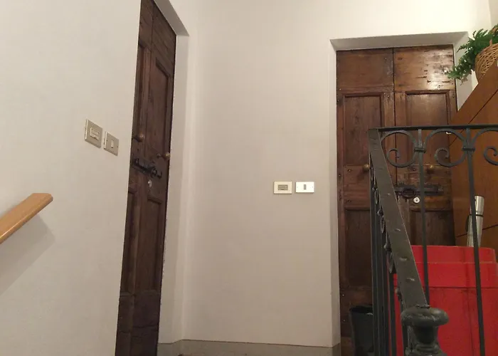 Apartman Casaria Da Roby Cannobio