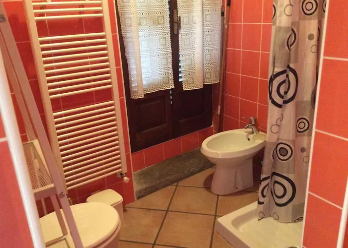 Apartman Casaria Da Roby Cannobio