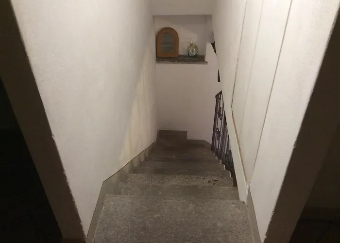 Casaria Da Roby * Cannobio