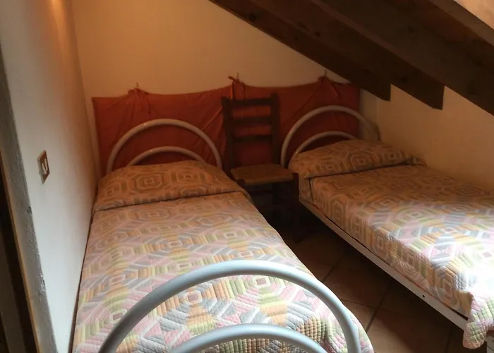 Apartman Casaria Da Roby