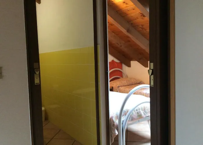 Apartman Casaria Da Roby Cannobio