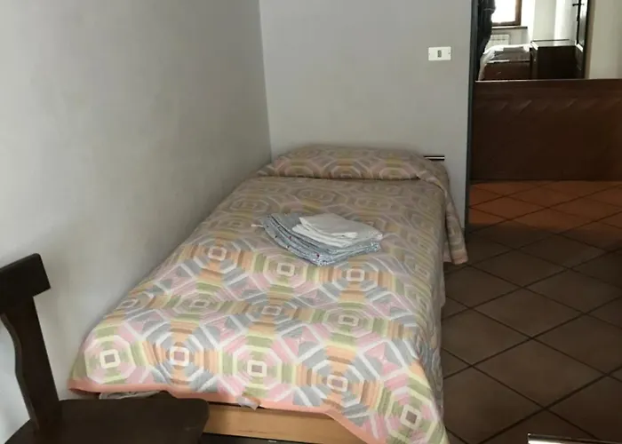 Casaria Da Roby Apartamento