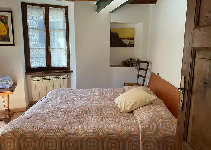 Casaria Da Roby Apartamento