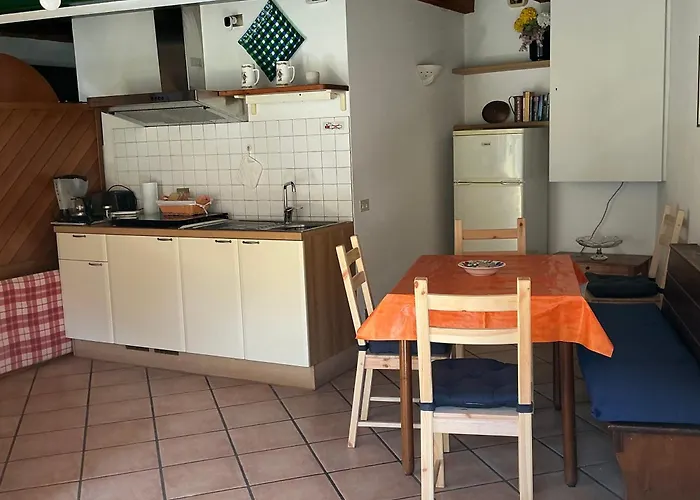 Casaria Da Roby Appartement Cannobio