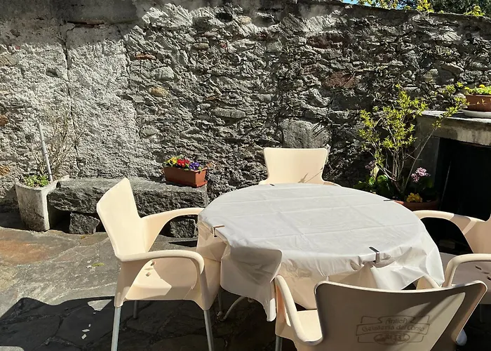 Casaria Da Roby Appartement *