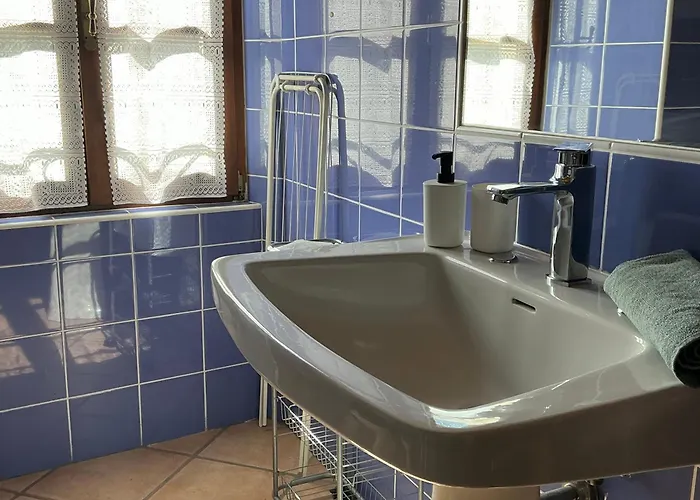 Casaria Da Roby Cannobio