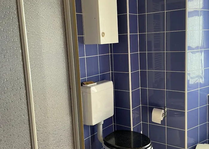 Casaria Da Roby Apartamento *