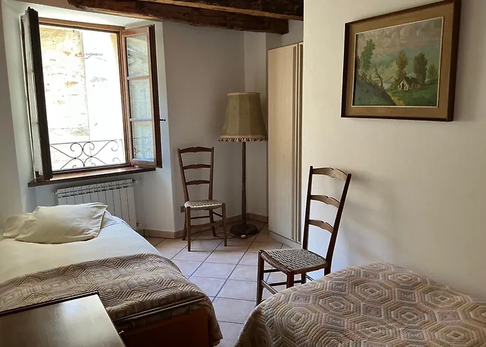 Apartamento Casaria Da Roby Cannobio